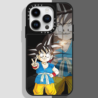 Dragon Ball Phone Case