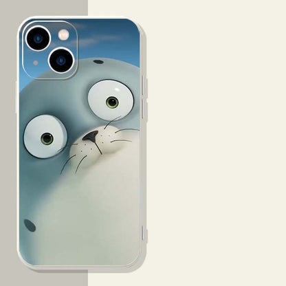 Sealook Phone Case