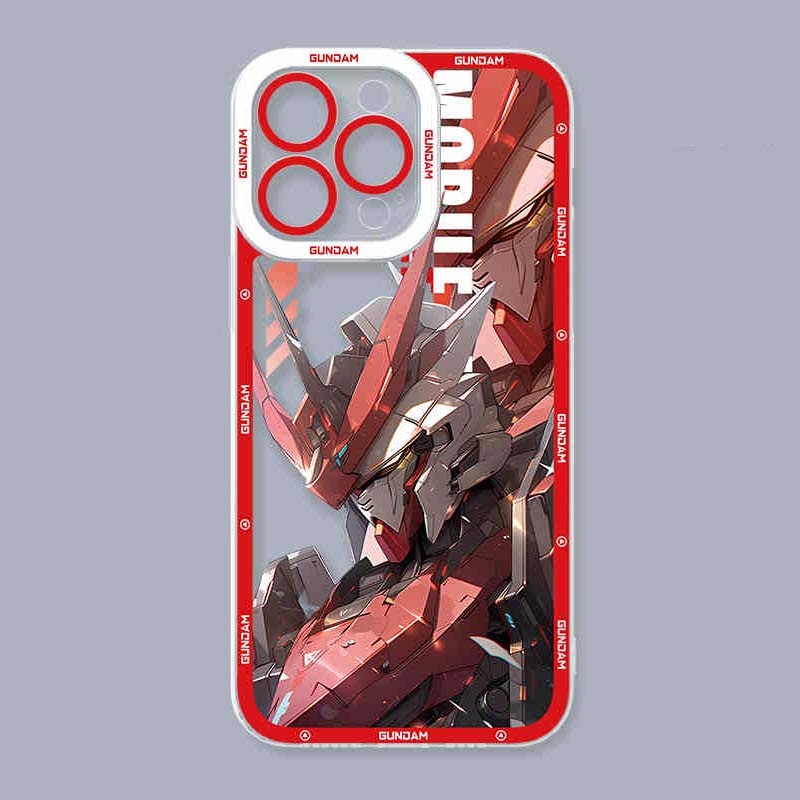 Gundam Phone Case