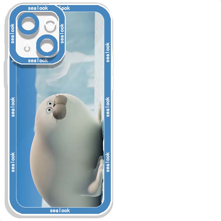 Sealook Phone Case