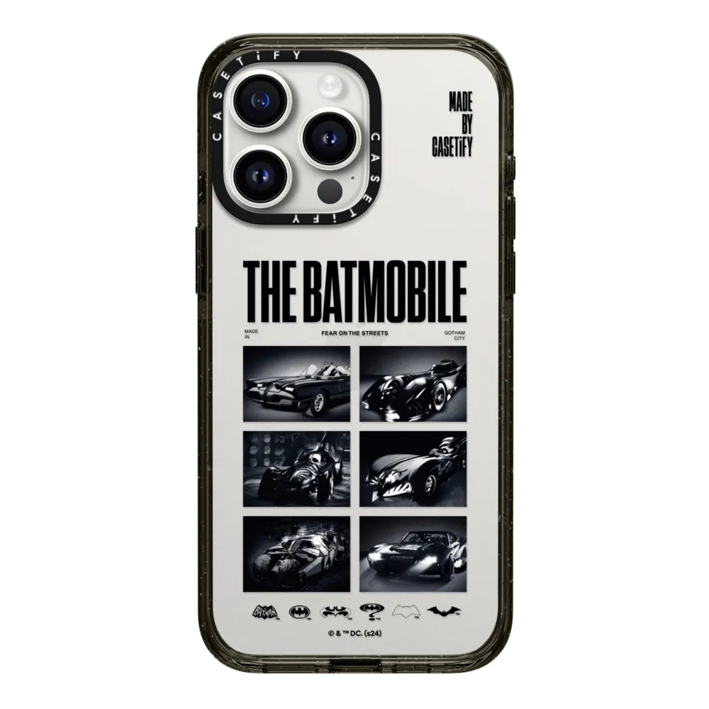 New Batman Original Phone Case