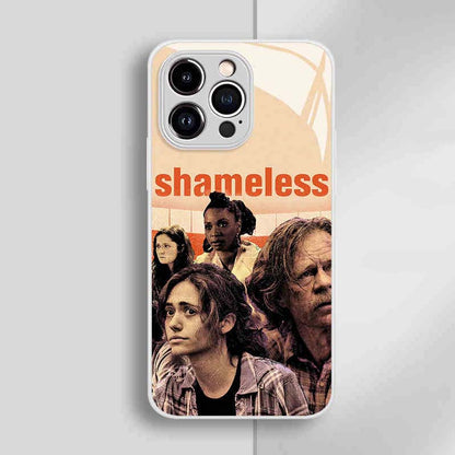 Shameless Phone Case