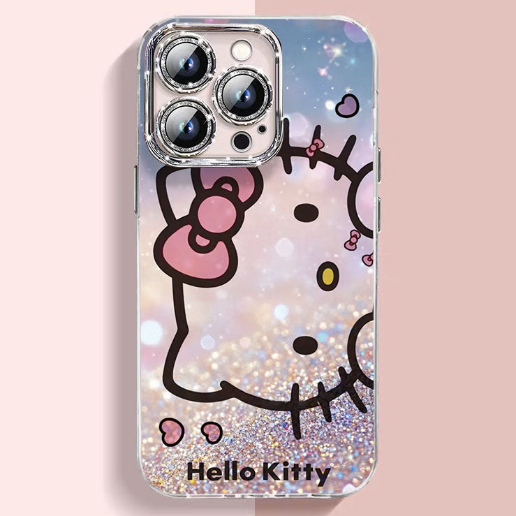 Original Hello Kitty Phone Case