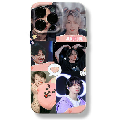 BTS Phone Case