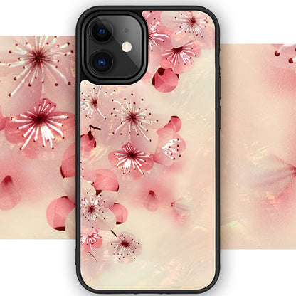 Famous Oil Painting Style Phone Case