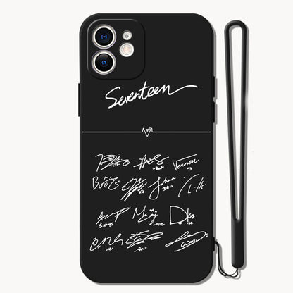 SEVENTEEN Phone Case