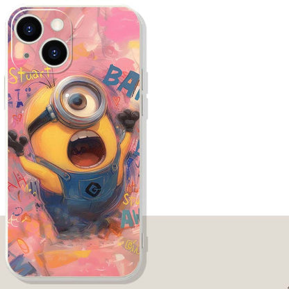 Despicable Me 4 Phone Case