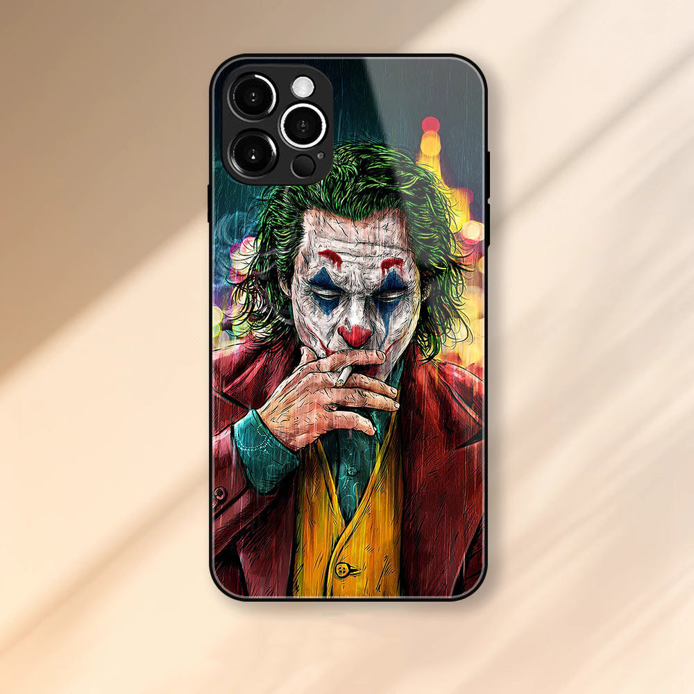 Joker Phone Case