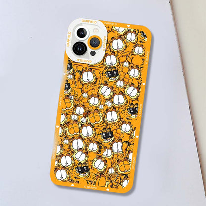 Cute Cat Phone Case