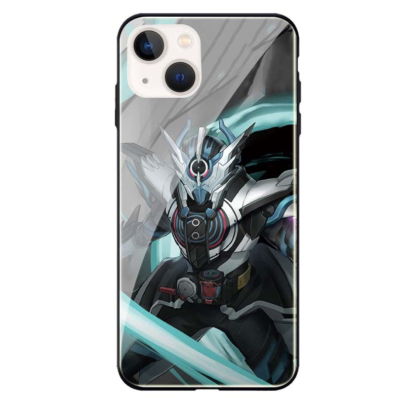 Original Kamen Rider Phone Case