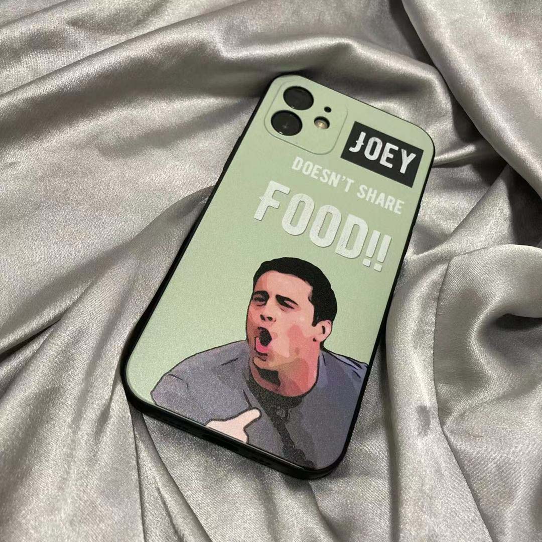 Friends Phone Case