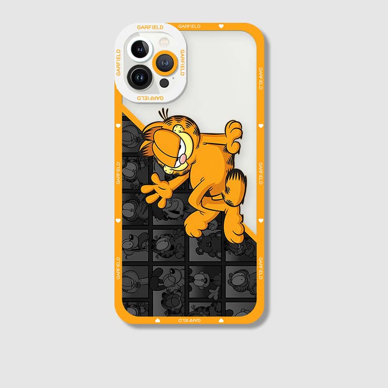 Cute Cat Phone Case