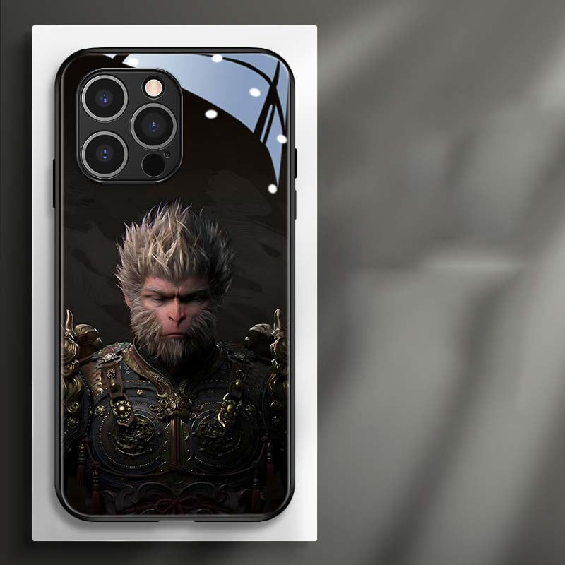 Black Myth: Wukong Phone Case