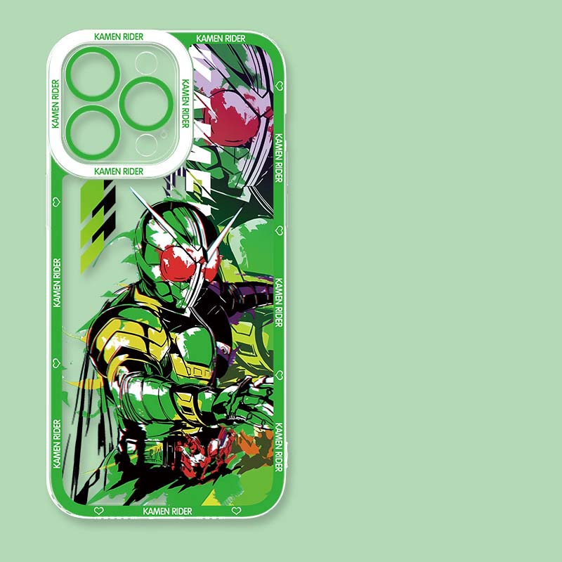 Original Kamen Rider Phone Case