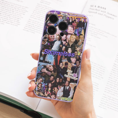 Shameless Phone Case