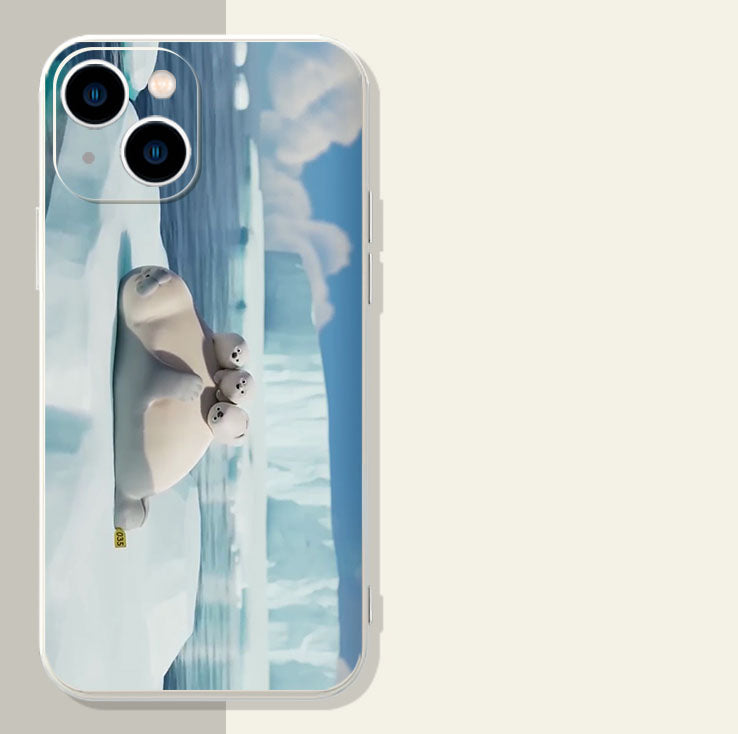 Sealook Phone Case