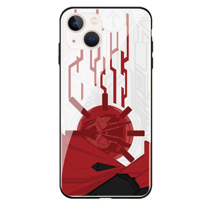 Original Kamen Rider Phone Case