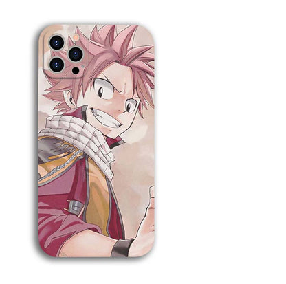 Fairy Tail Phone Cases