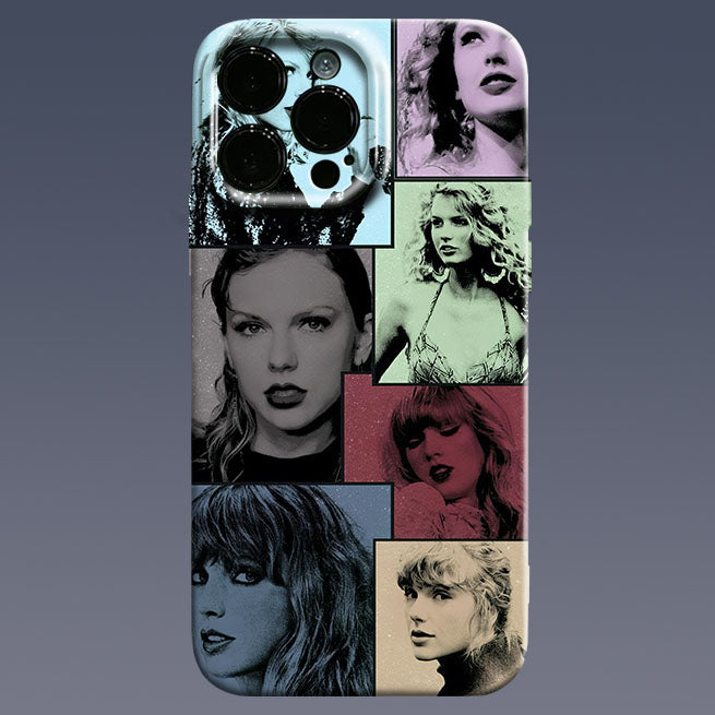 Taylor Swift Phone Case