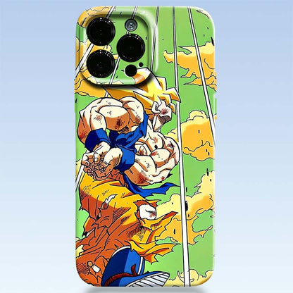 Dragon Ball Phone Case