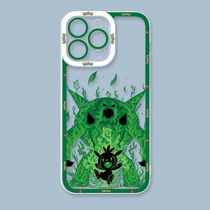 Pokémon Phone Case