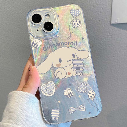 Sanrio Phone Case