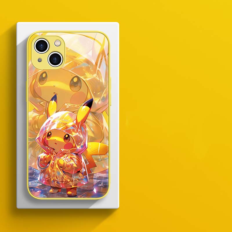 New Original Pokémon Phone Case