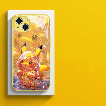 New Original Pokémon Phone Case