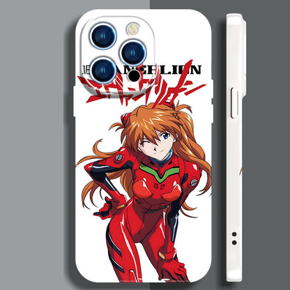 Neon Genesis Evangelion Phone Case