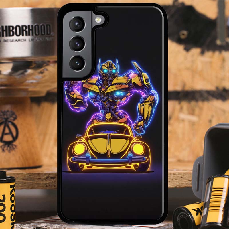 Bumblebee Phone Case