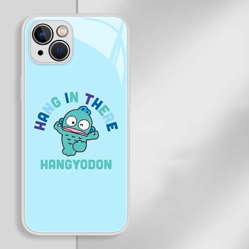 Hangyodon Phone Case