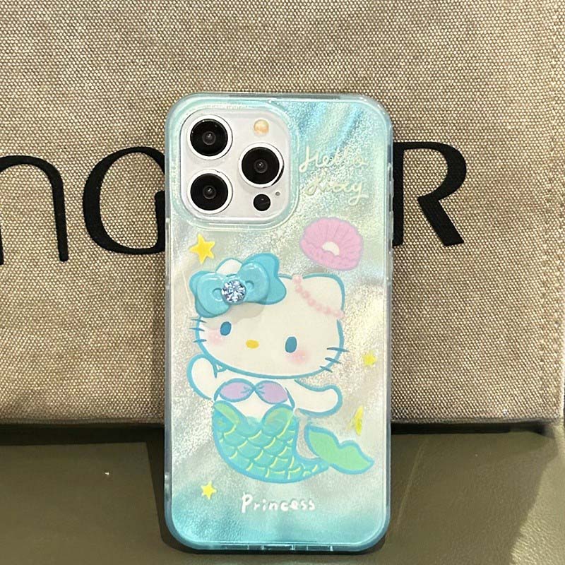 Original Hello Kitty Phone Case