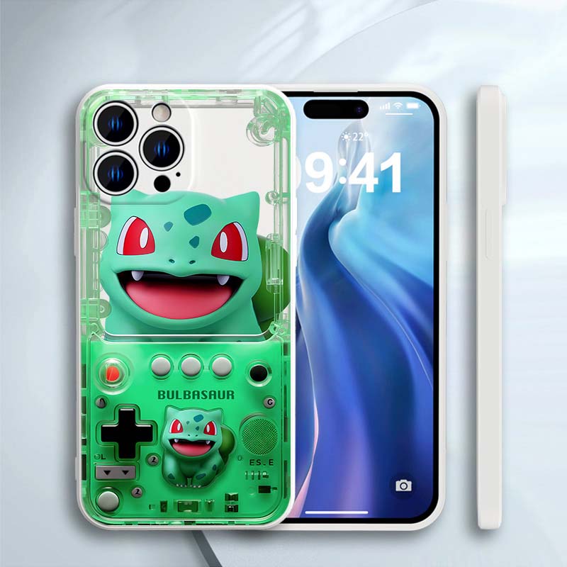 New Original Pokémon Phone Case