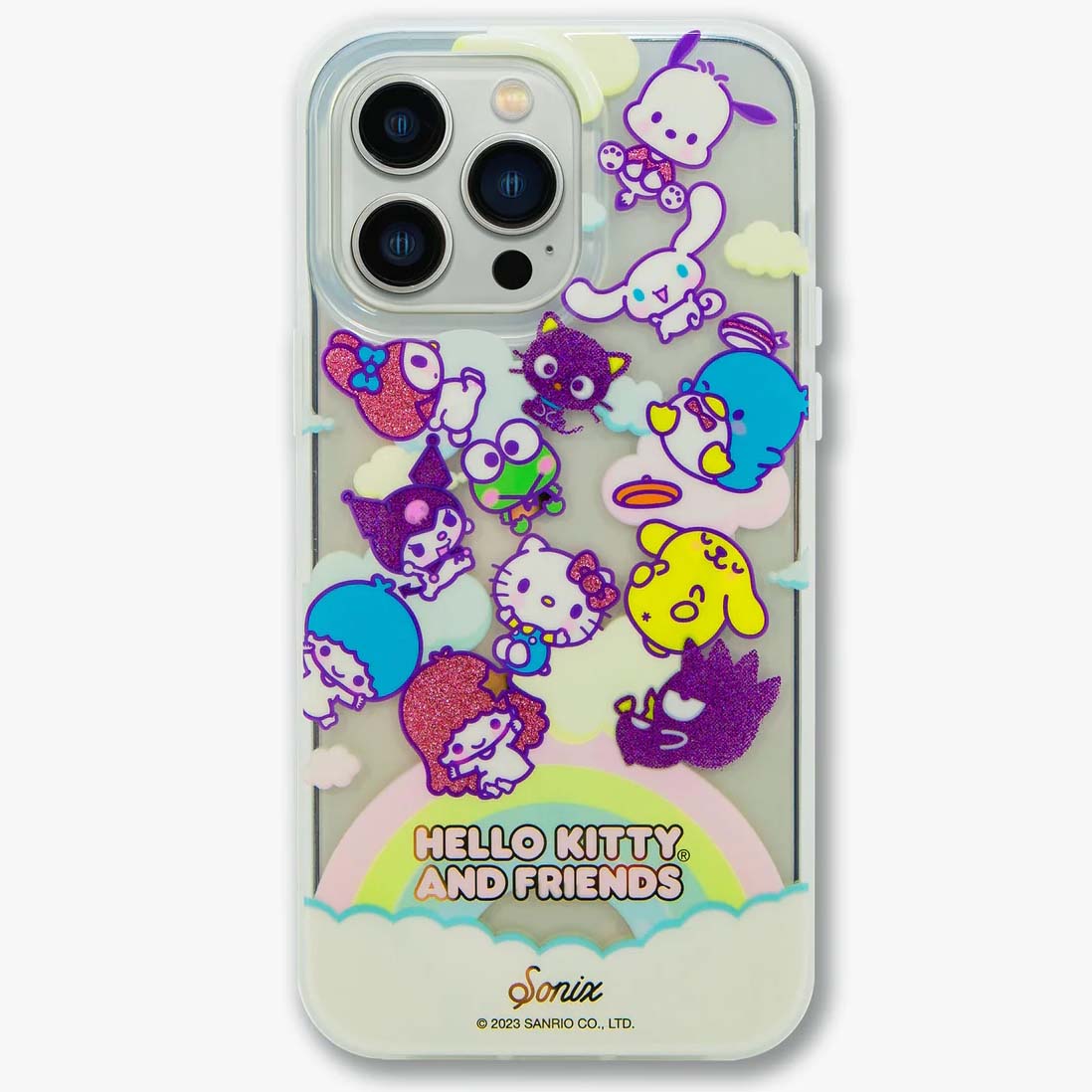 Sanrio Phone Case