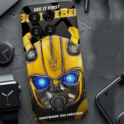 Bumblebee Phone Case