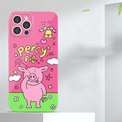 Peppa Pig Phone Case