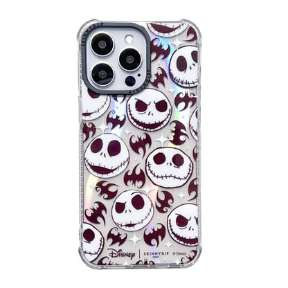 Halloween Skeleton Phone Case