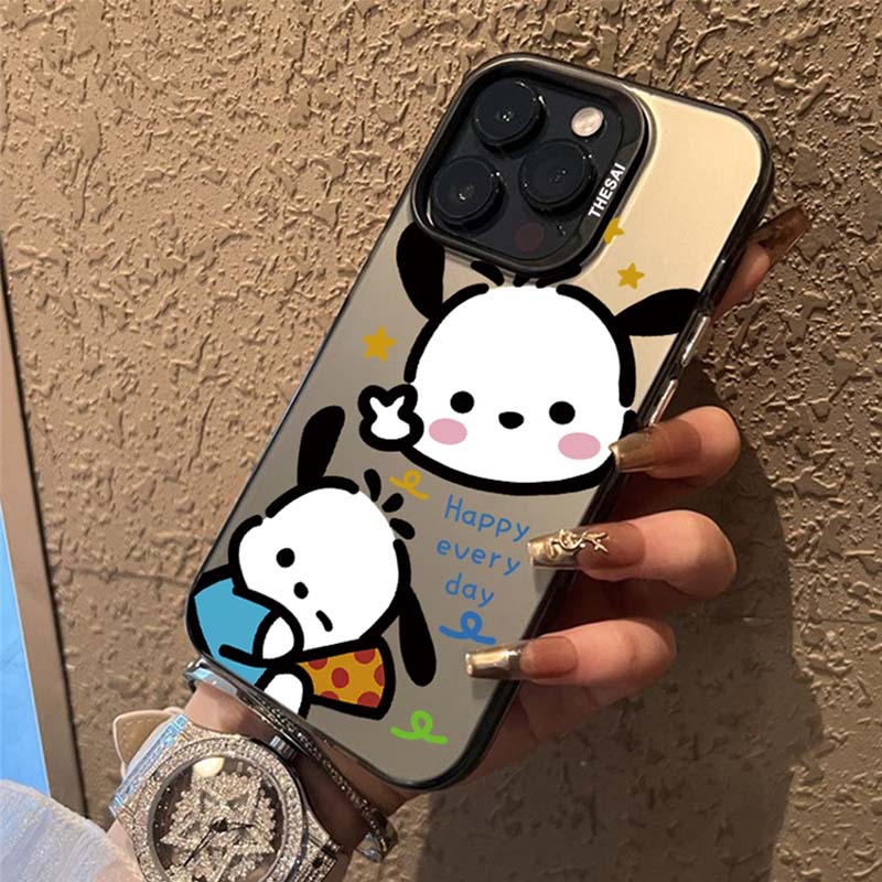 Sanrio Pochacco Phone Case