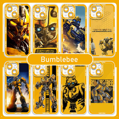 Bumblebee Phone Case