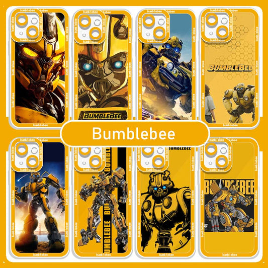 Bumblebee Phone Case