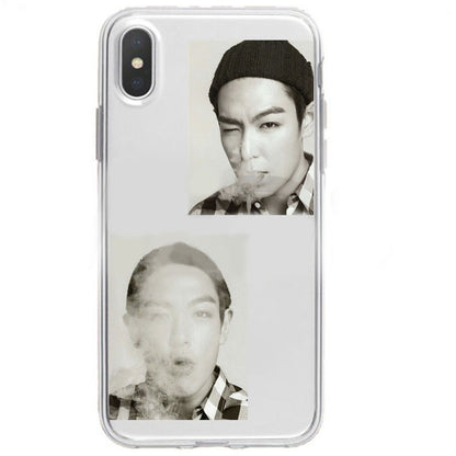 BIGBANG Phone Case