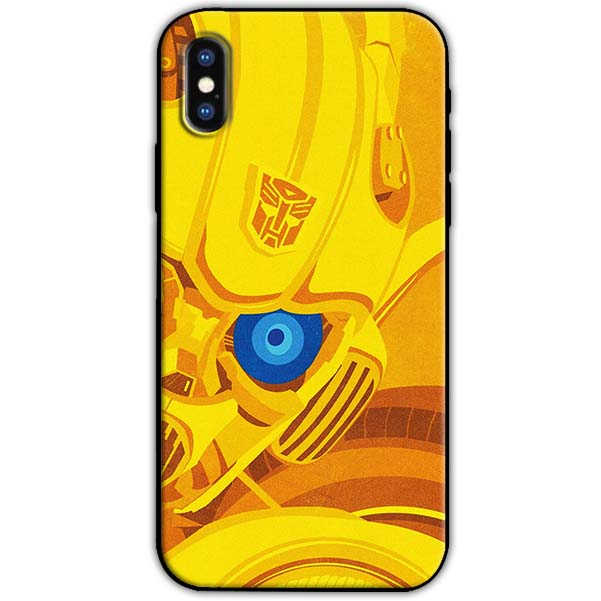 Bumblebee Phone Case