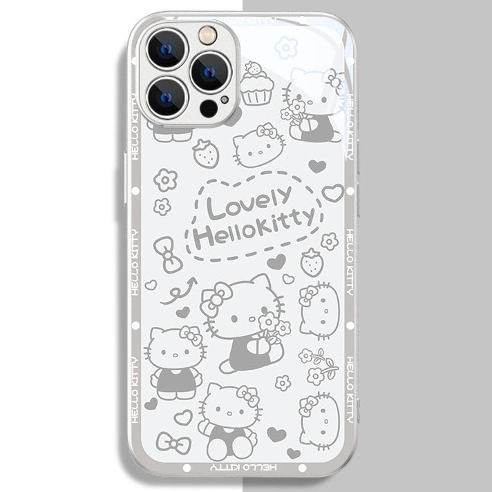 Sanrio Phone Case