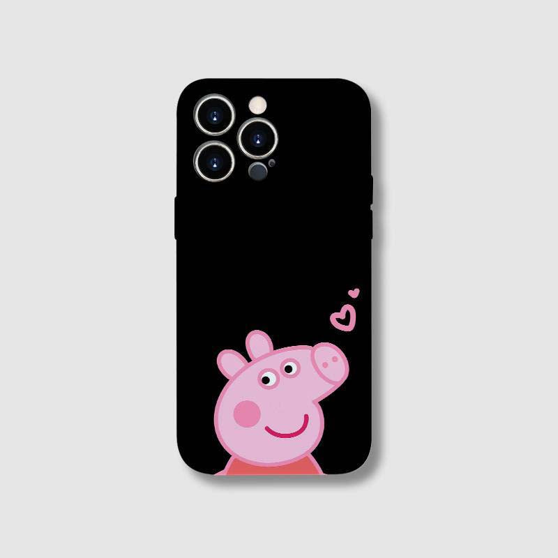 Peppa Pig Phone Case