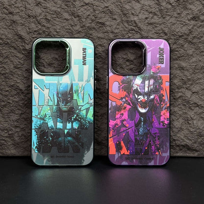 Joker Phone Case