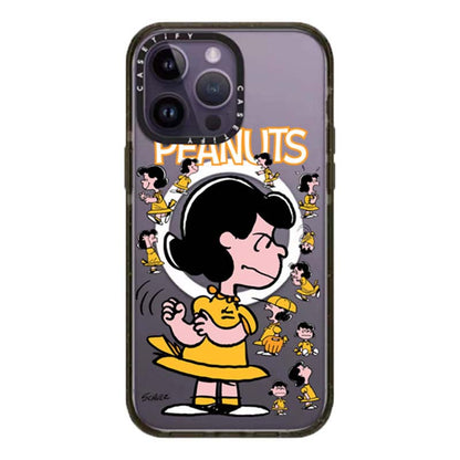 Snoopy Phone Case