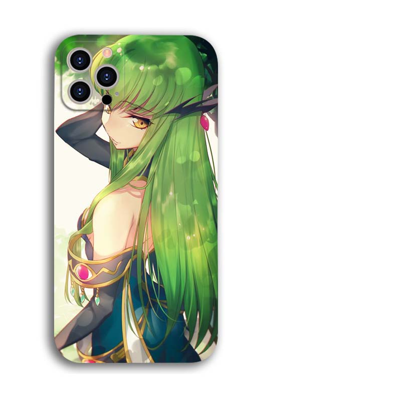 Original Code Geass Phone Case