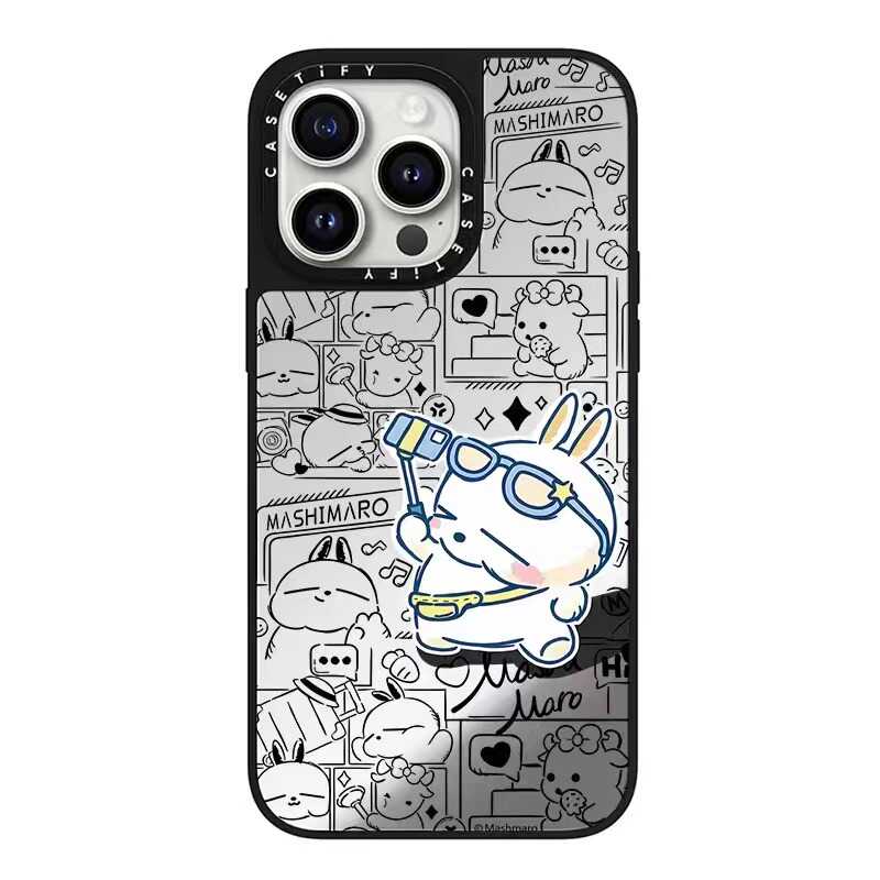 MashiMaro Phone Case