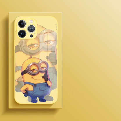 Despicable Me 4 Phone Case