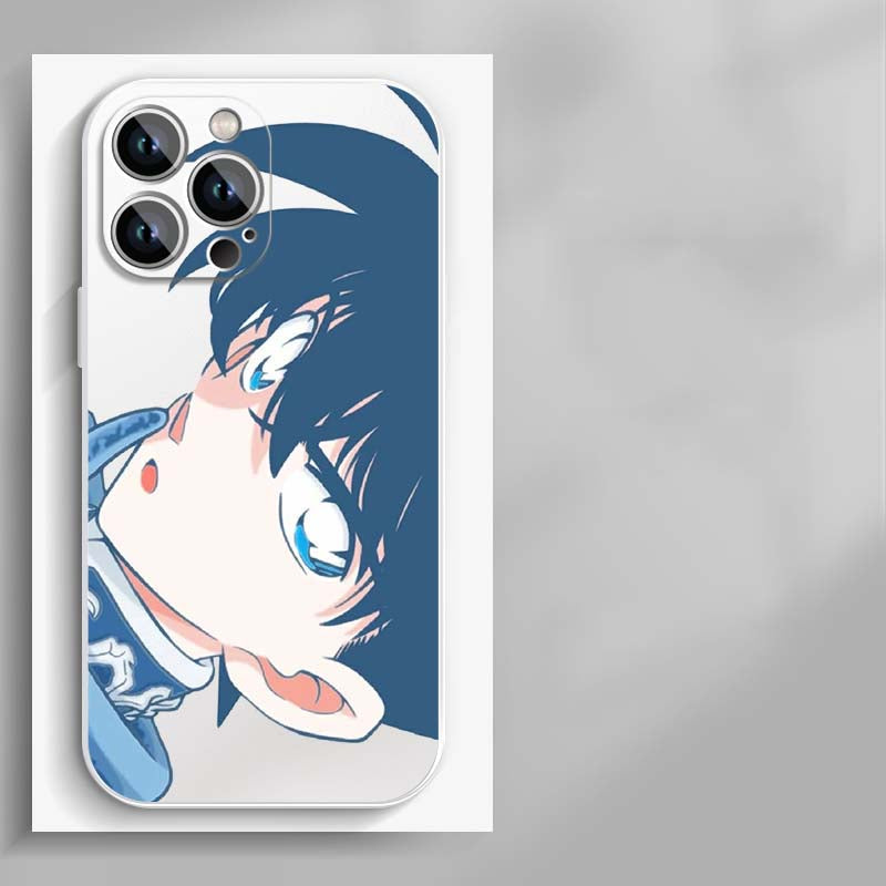 Original Case Closed Phone Case